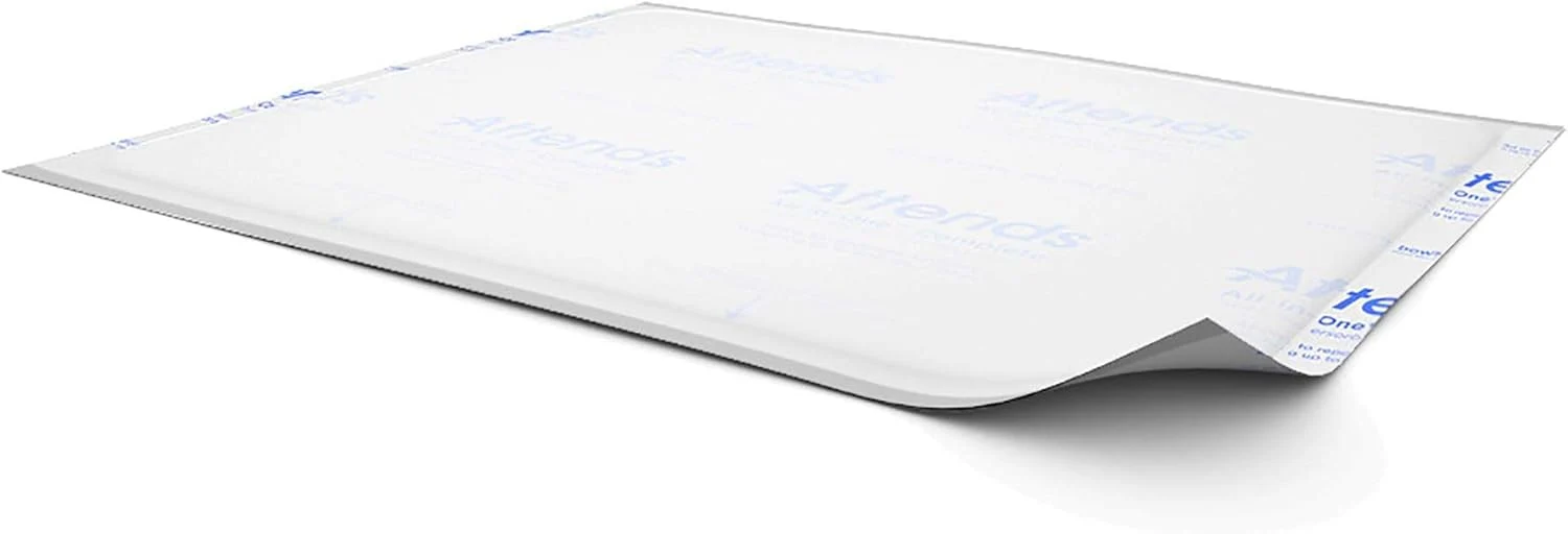 Attends Supersorb Advanced Underpads - Image 5