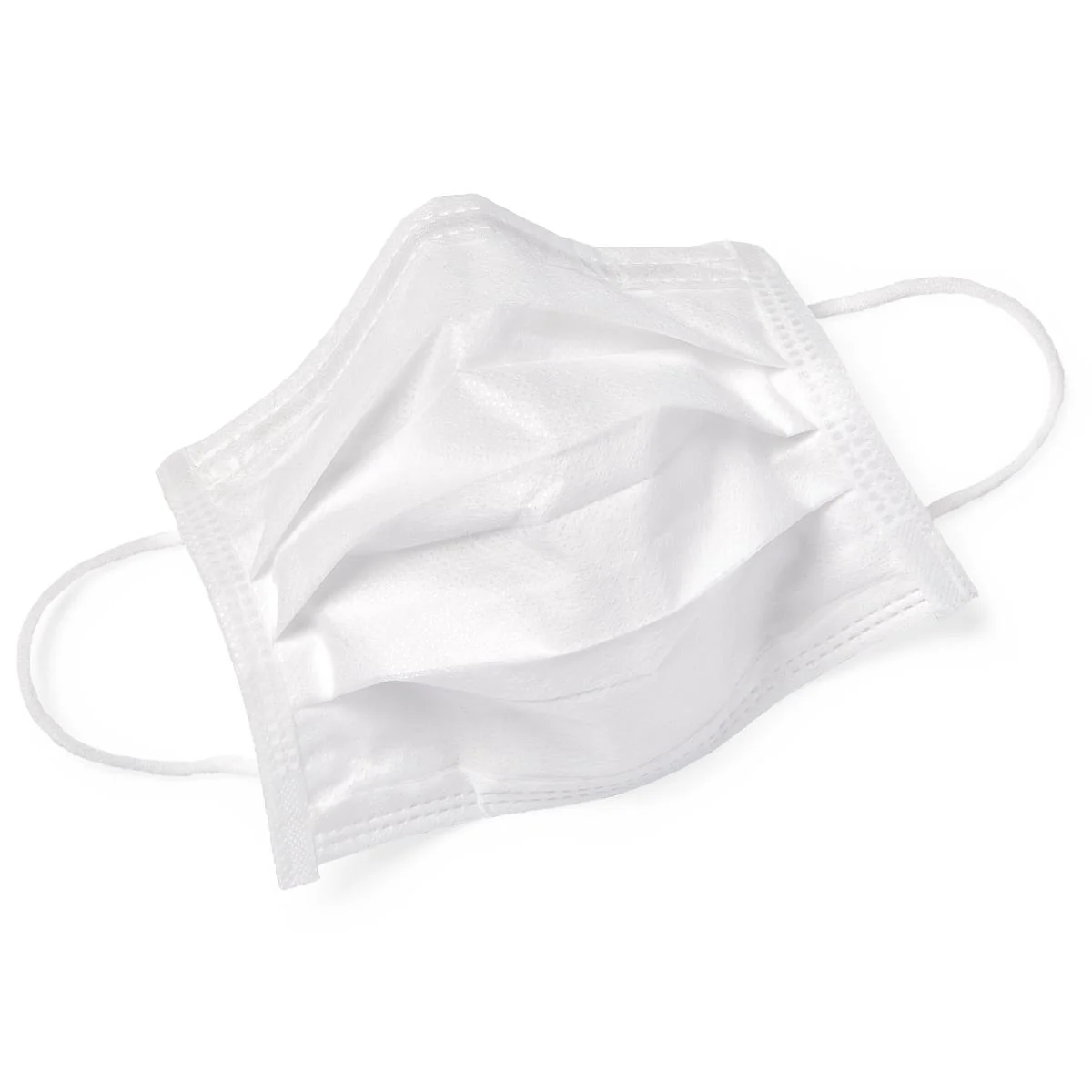 Curad Astm Level 1 Extra-small Face Mask With Ear Loops - Image 8