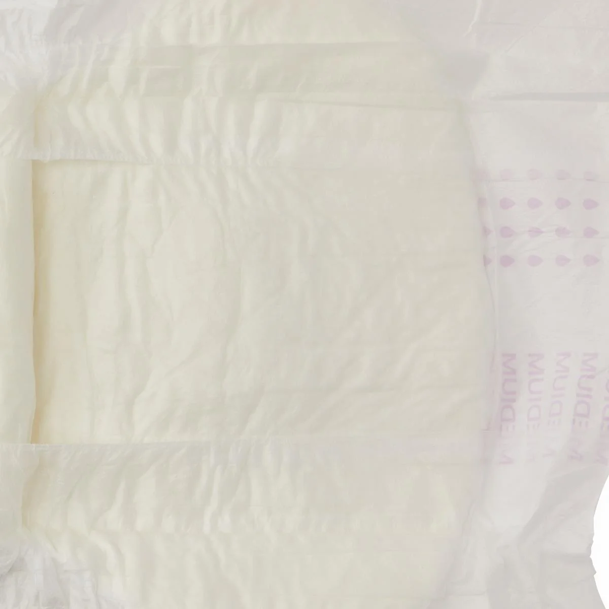 Fitright Extended Wear High-capacity Adult Incontinence Briefs Extendedwear Night Brief - Image 10