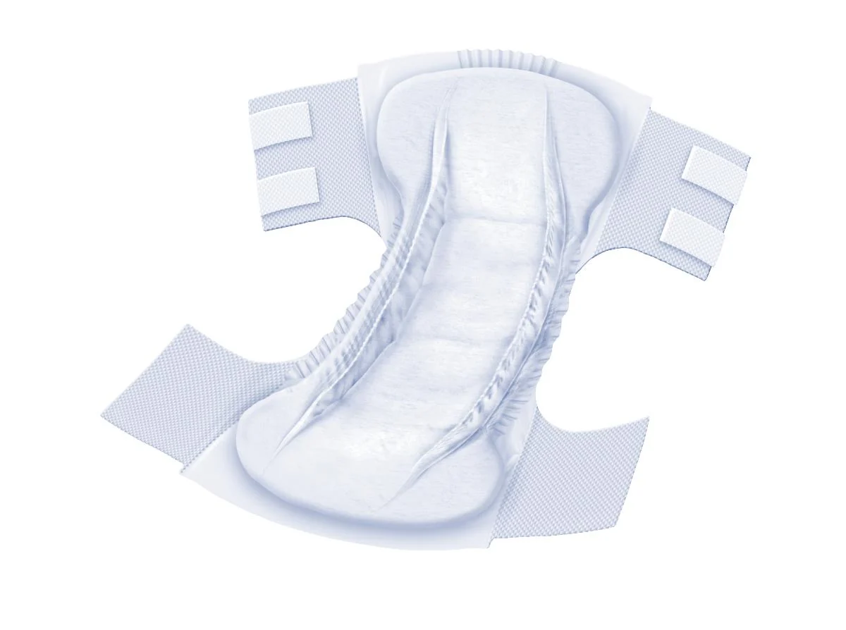 Fitright Extended Wear High-capacity Adult Incontinence Briefs Extendedwear Night Brief - Image 13