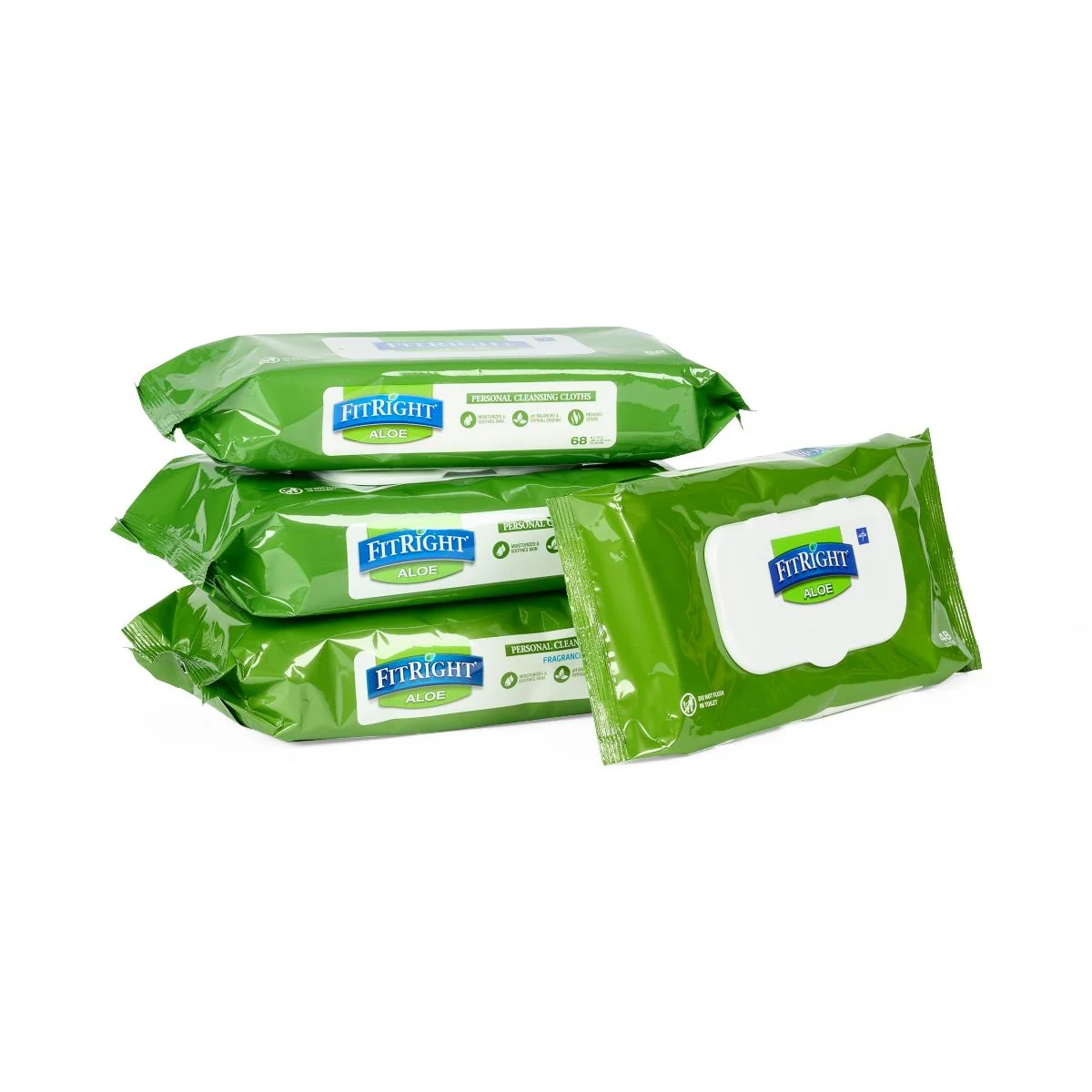 Fitright Extra Incontinence Briefs - Image 19