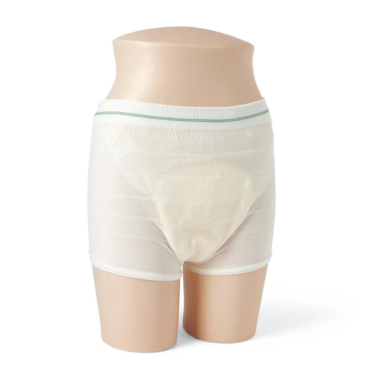 Fitright Shaped Incontinence Liner 13" X 30" - Image 6