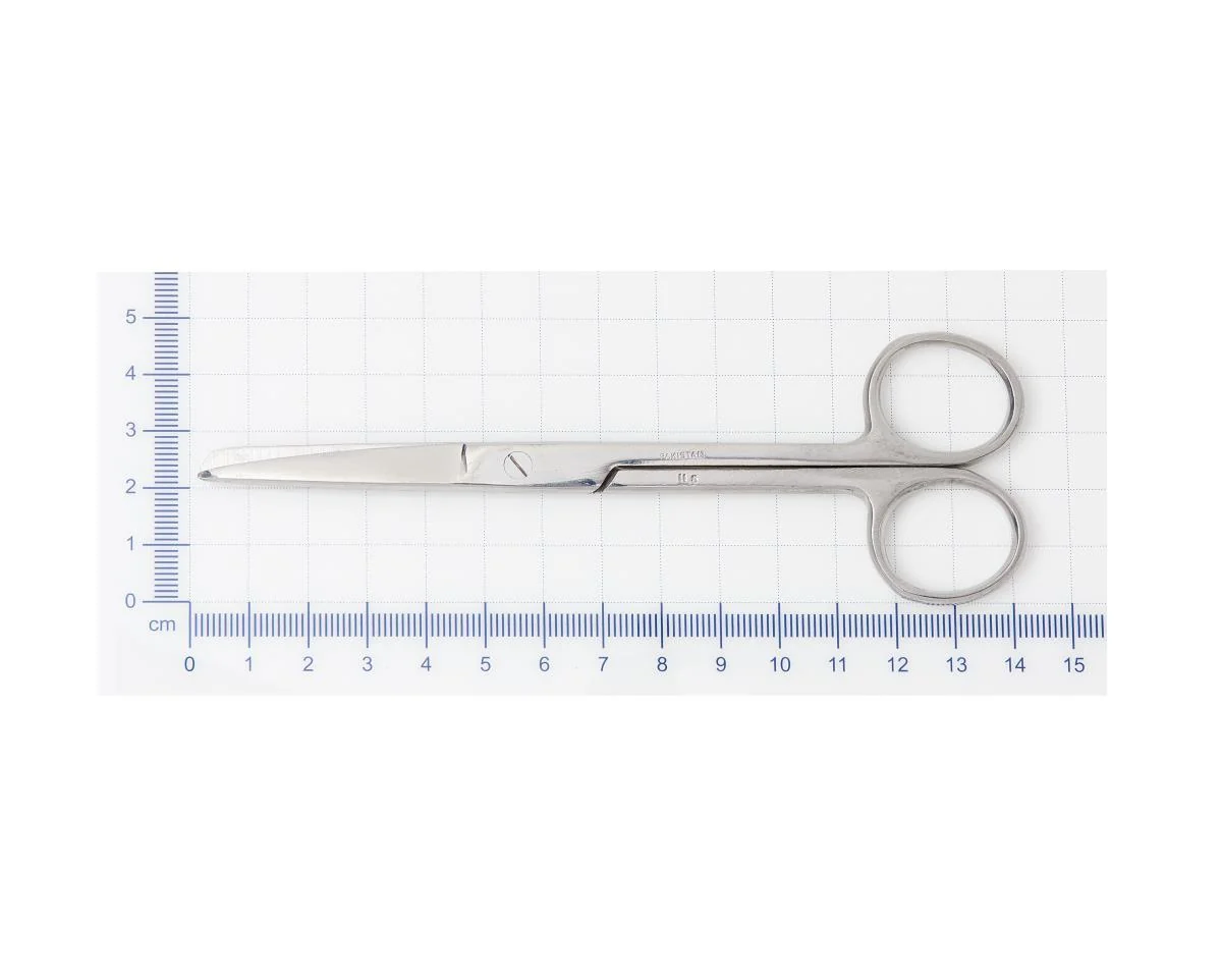 Floor Grade Sharp/blunt Or Scissors - Image 4