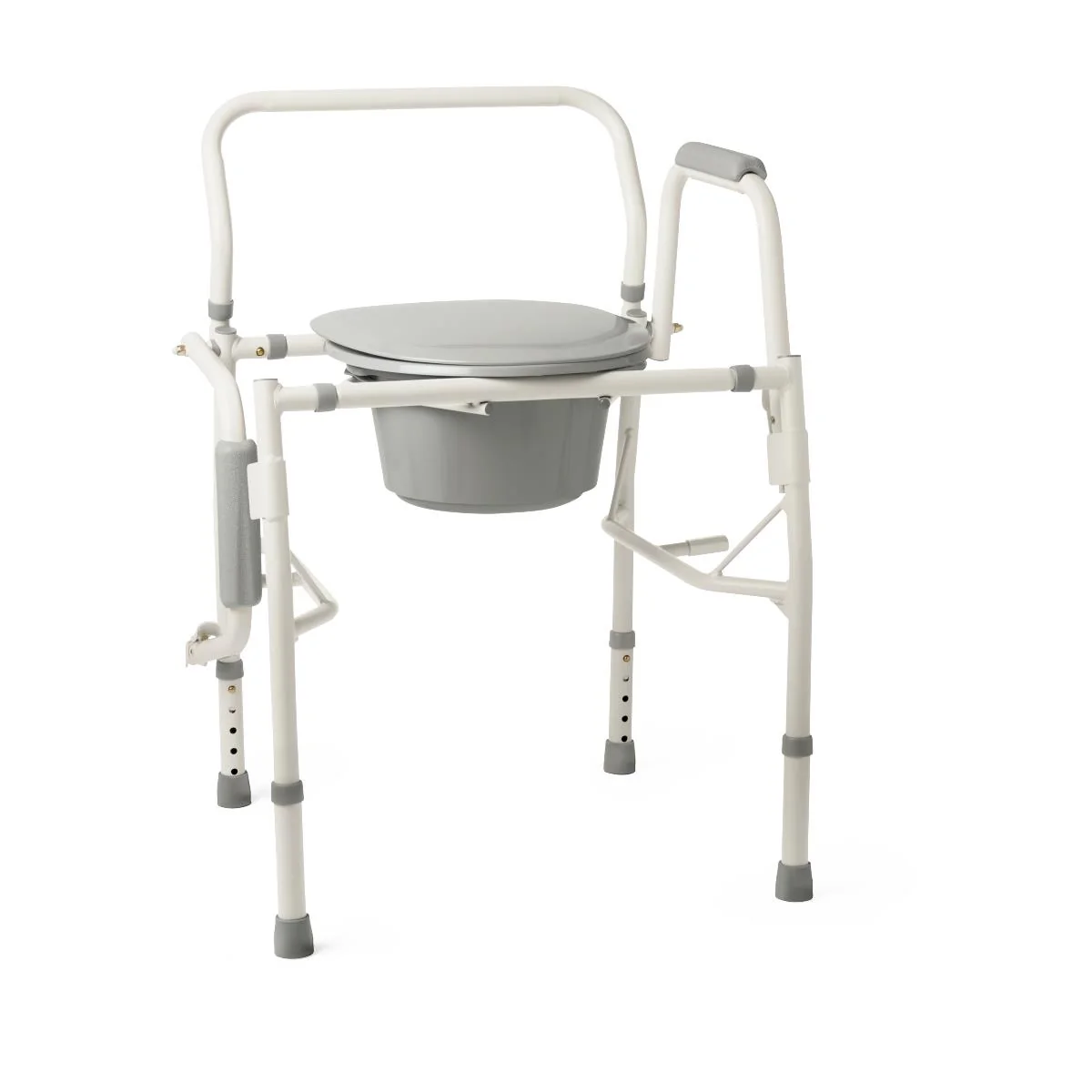 Guardian Commode Drop Arm - Image 13