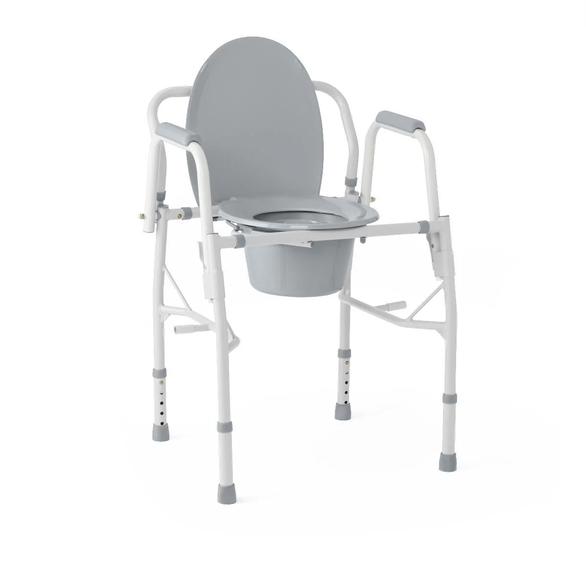 Guardian Commode Drop Arm - Image 16