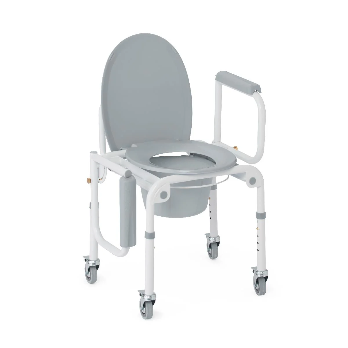 Guardian Commode Drop Arm - Image 3