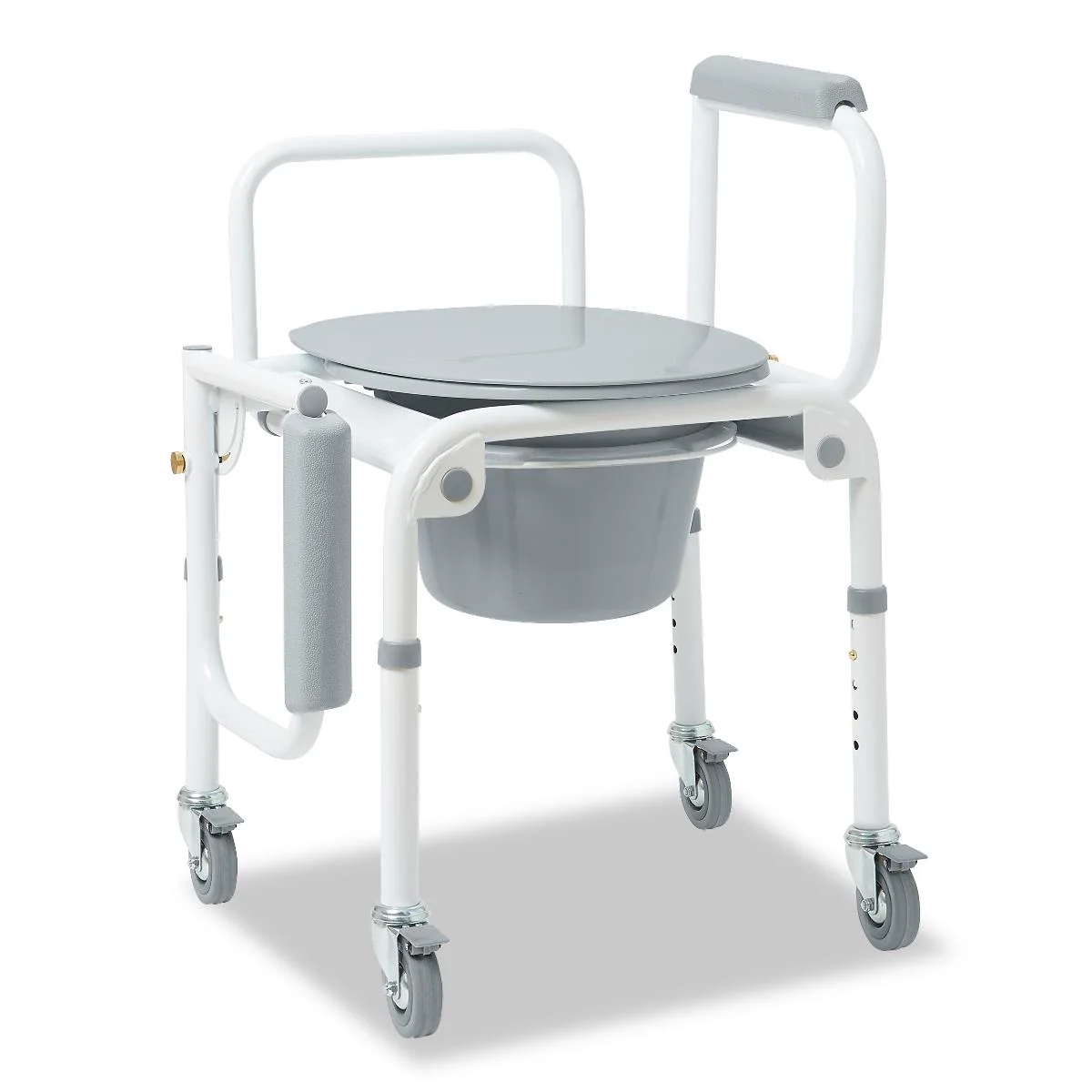 Guardian Commode Drop Arm - Image 4