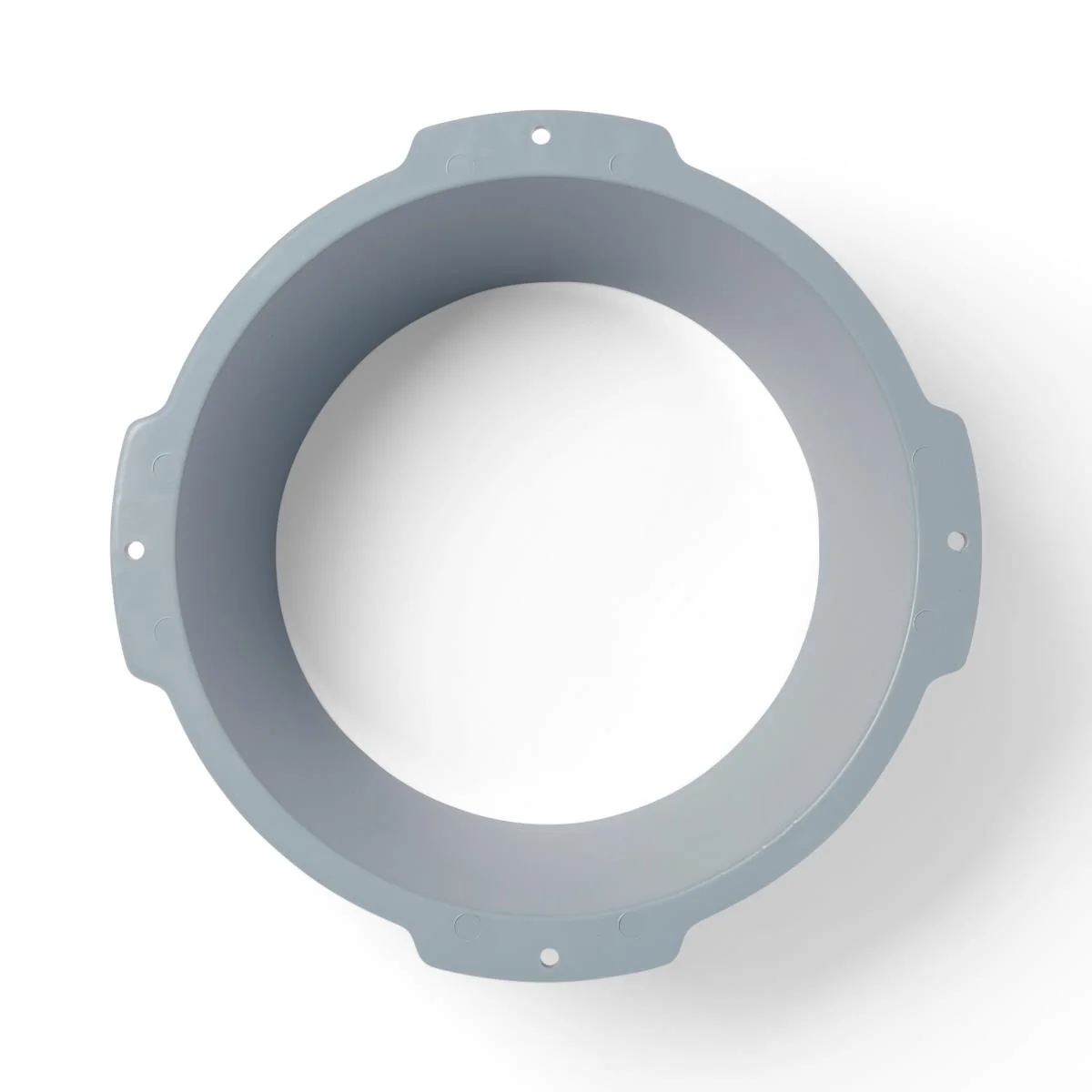 Medline Commode Splash Guard - Image 6
