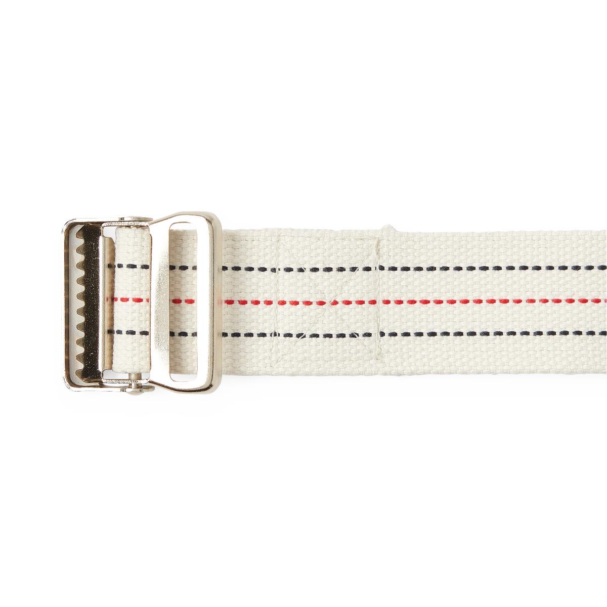 Medline Cotton Gait Belts - Image 3
