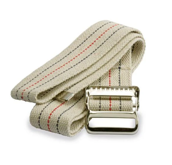 Medline Cotton Gait Belts - Image 6