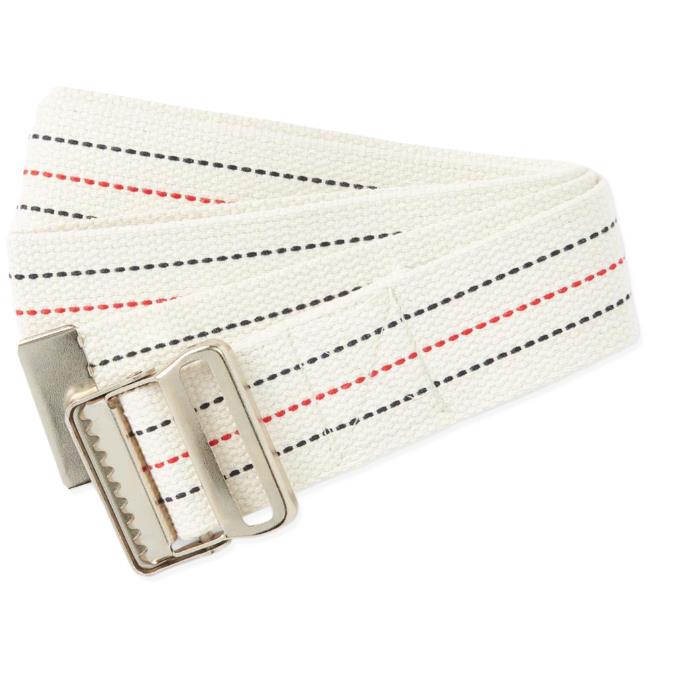 Medline Cotton Gait Belts - Image 8