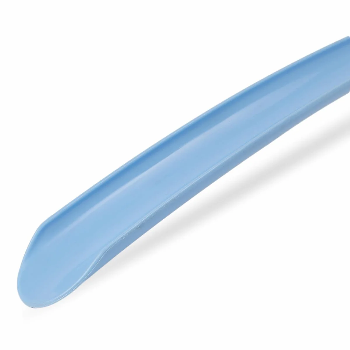 Medline Curved Grip Plastic Shoehorn - Image 6
