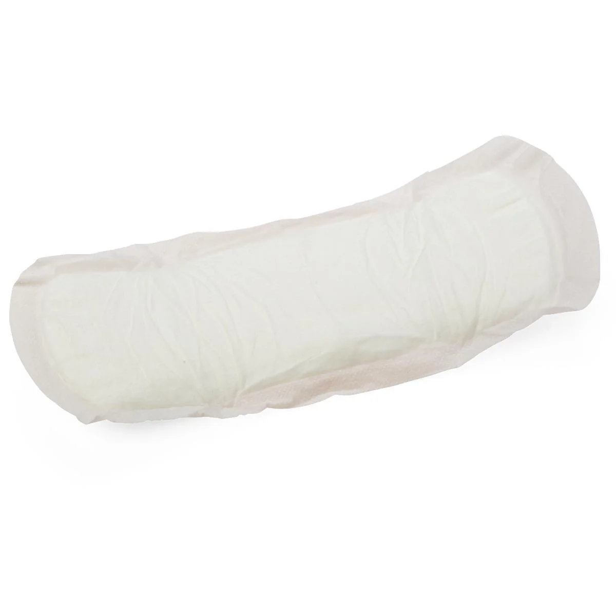 Medline Maxi Adhesive Sanitary Pad - Image 3