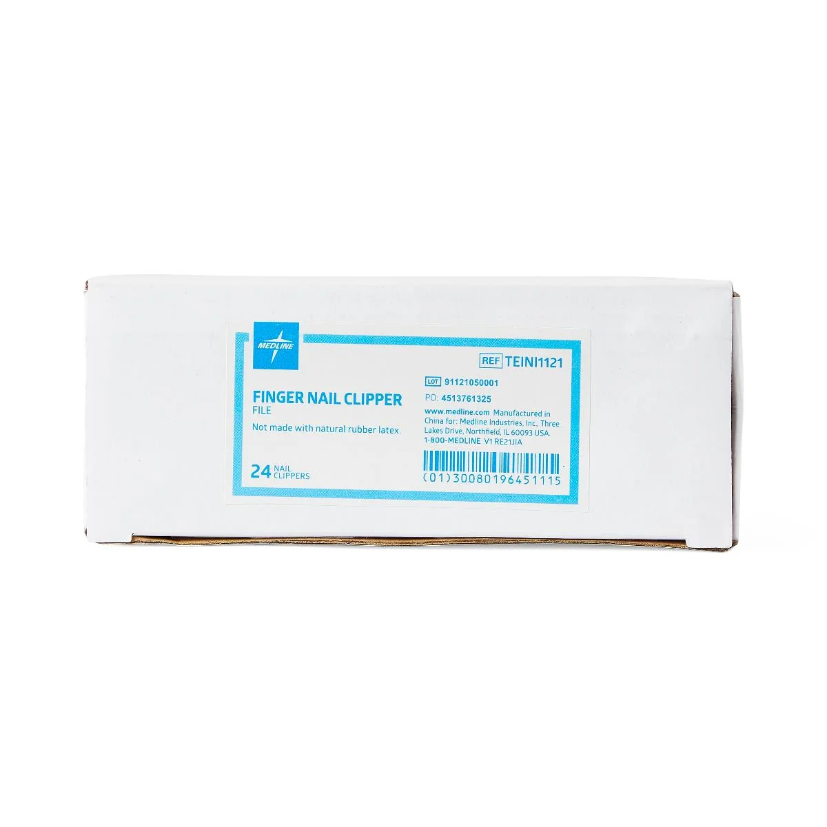 Medline Nail Clippers - Image 19