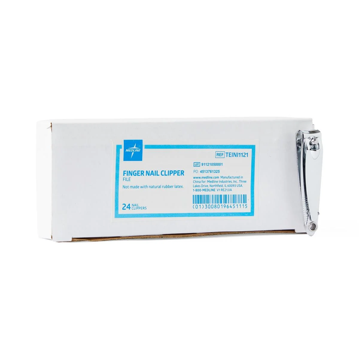 Medline Nail Clippers - Image 21