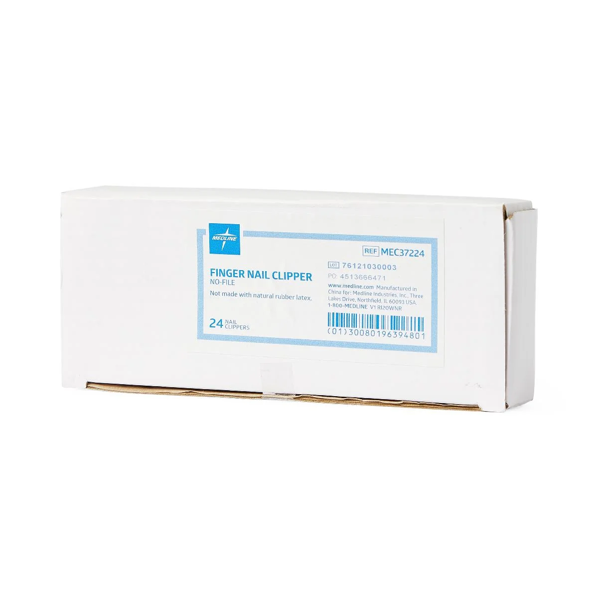 Medline Nail Clippers - Image 5