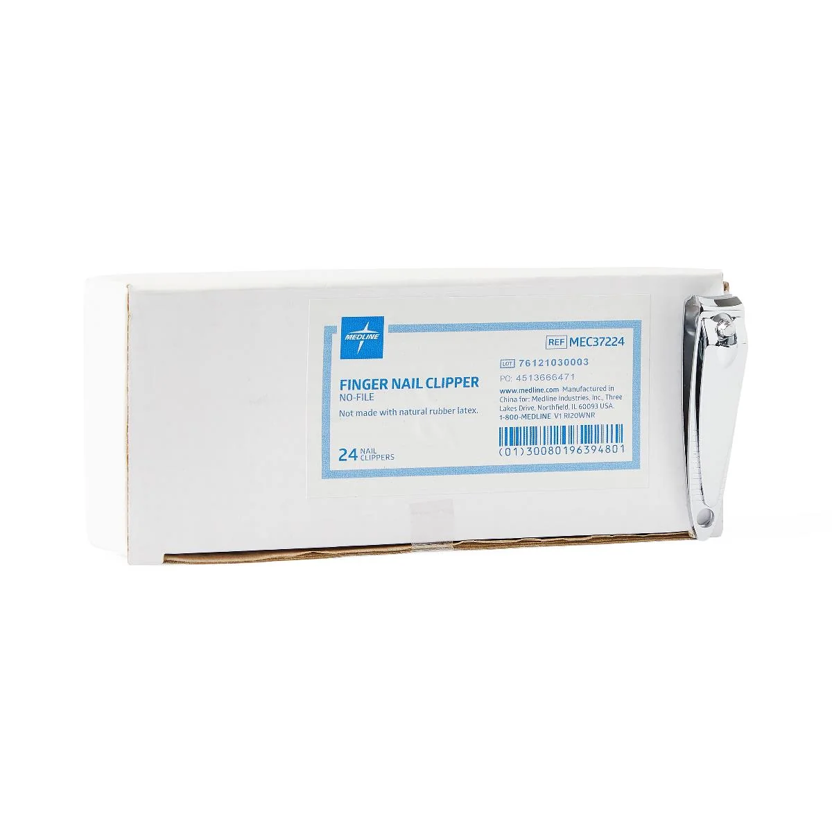 Medline Nail Clippers - Image 6