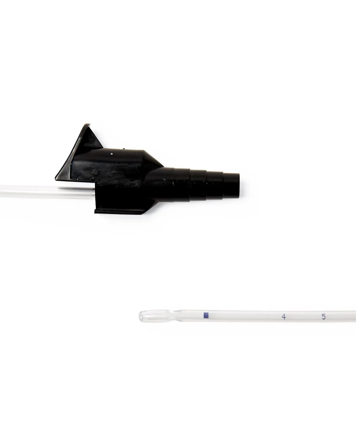 Medline Open Suction Catheters Straight Single Sterile - Image 16