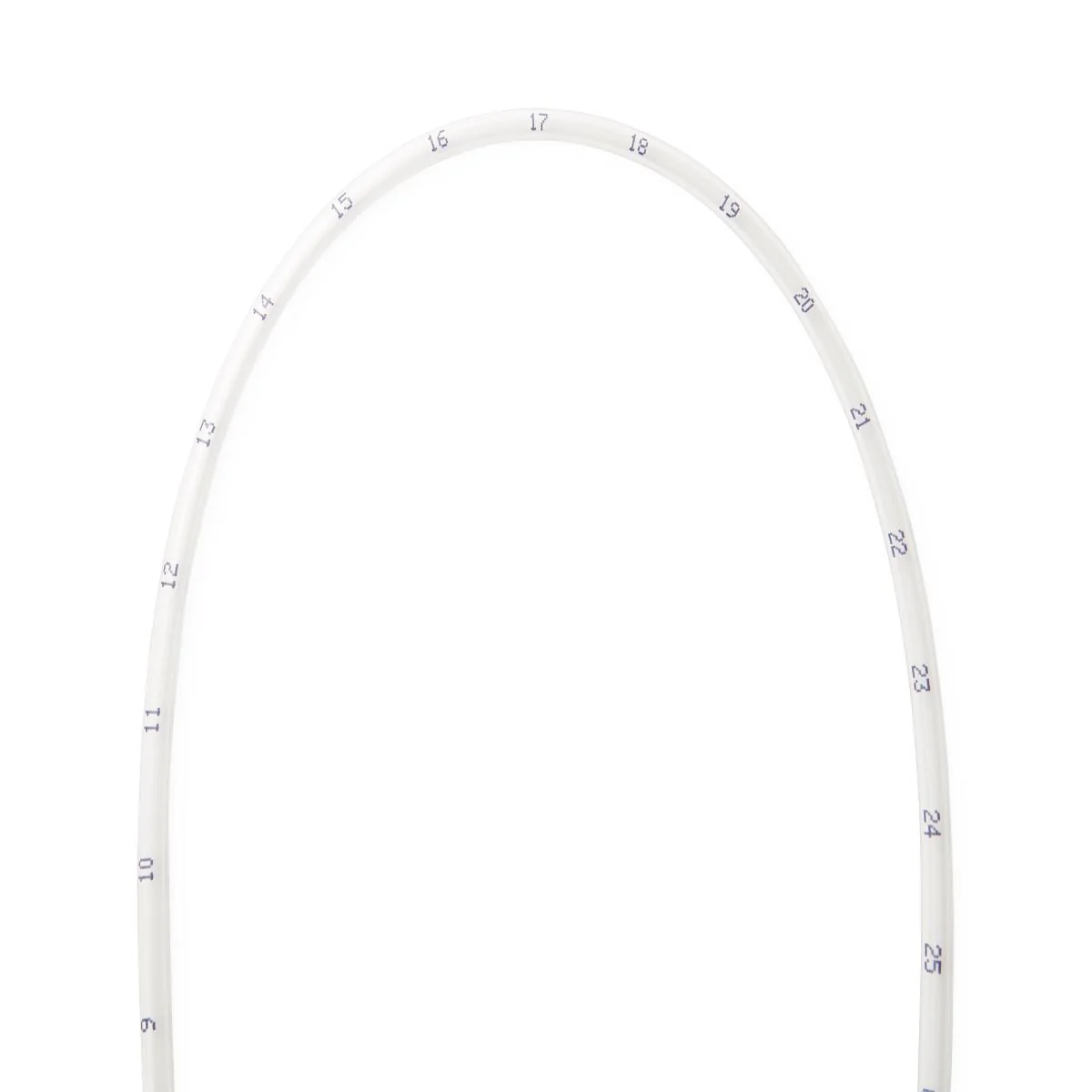 Medline Open Suction Catheters Straight Single Sterile - Image 3