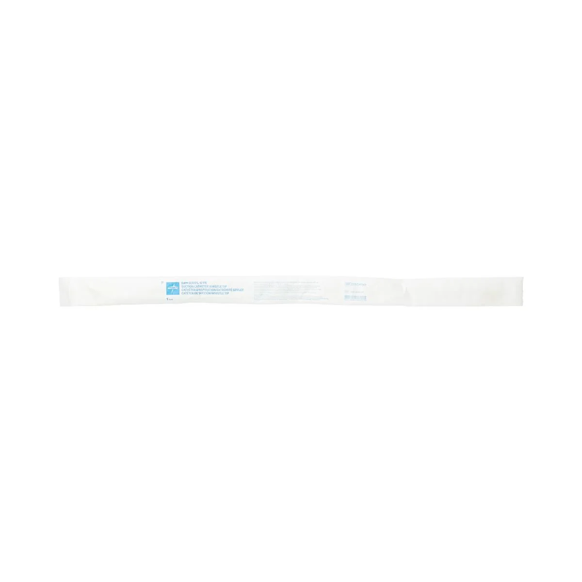 Medline Open Suction Catheters Straight Single Sterile - Image 5