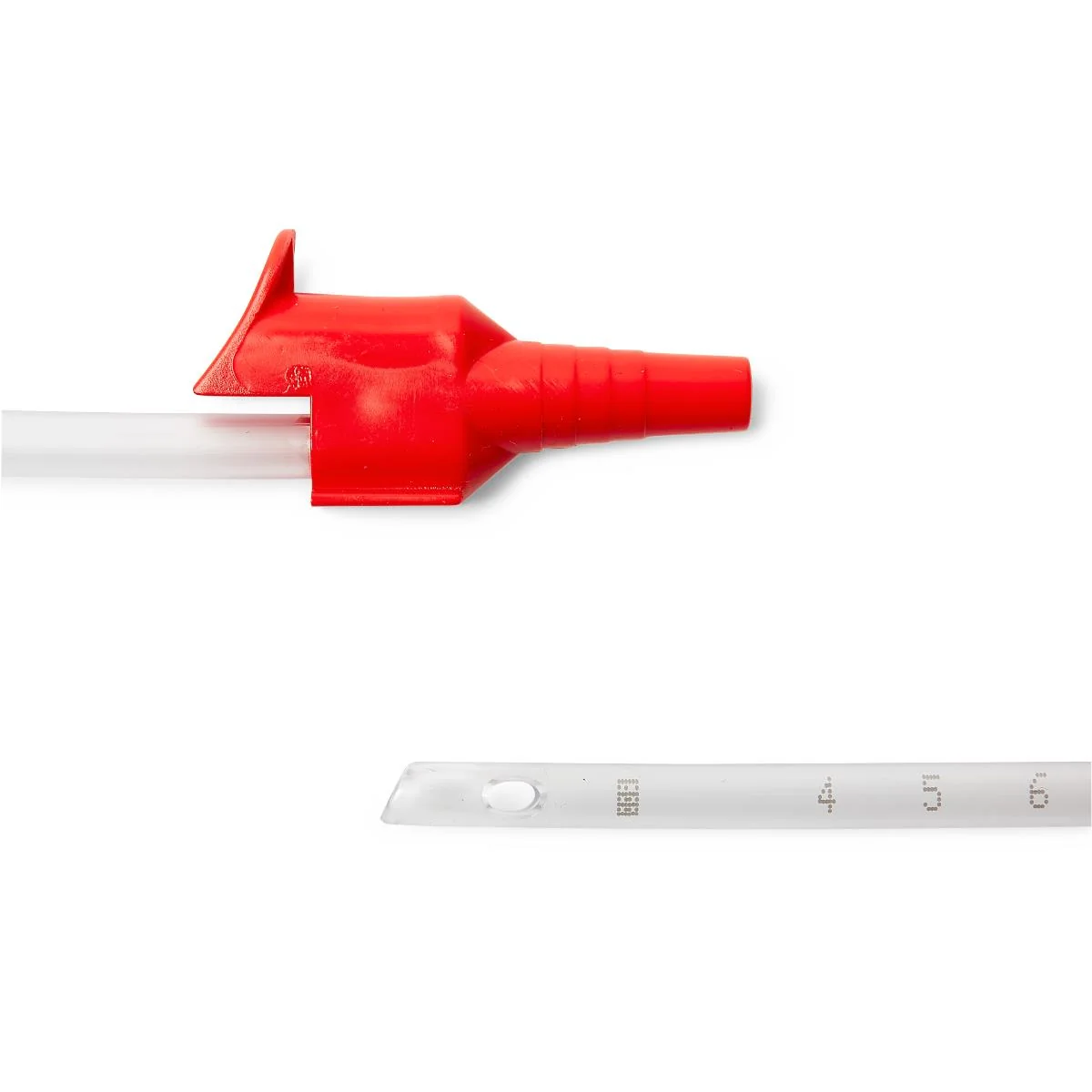 Medline Open Suction Catheters Straight Single Sterile - Image 7