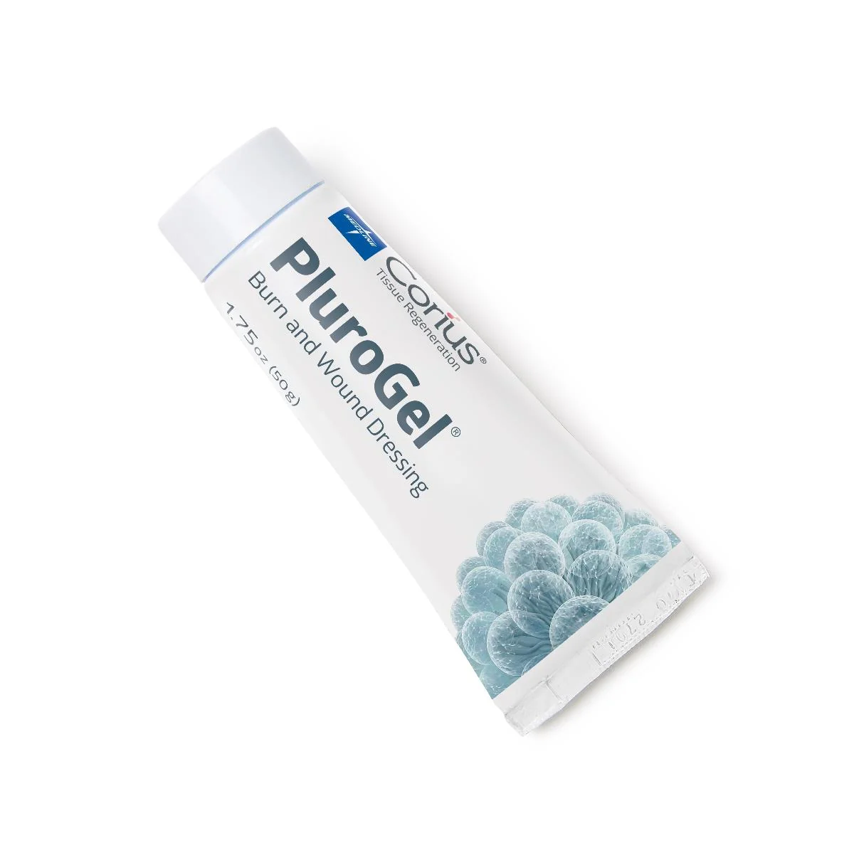 Medline Plurogel Burn And Wound Dressing - Image 4