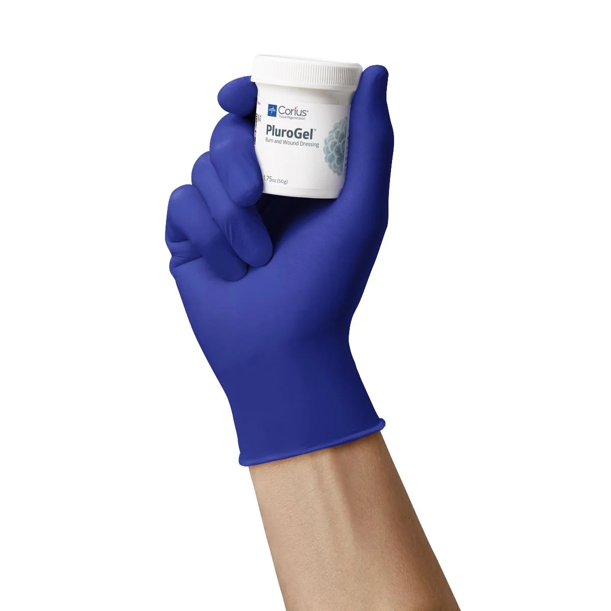 Medline Plurogel Burn And Wound Dressing - Image 5