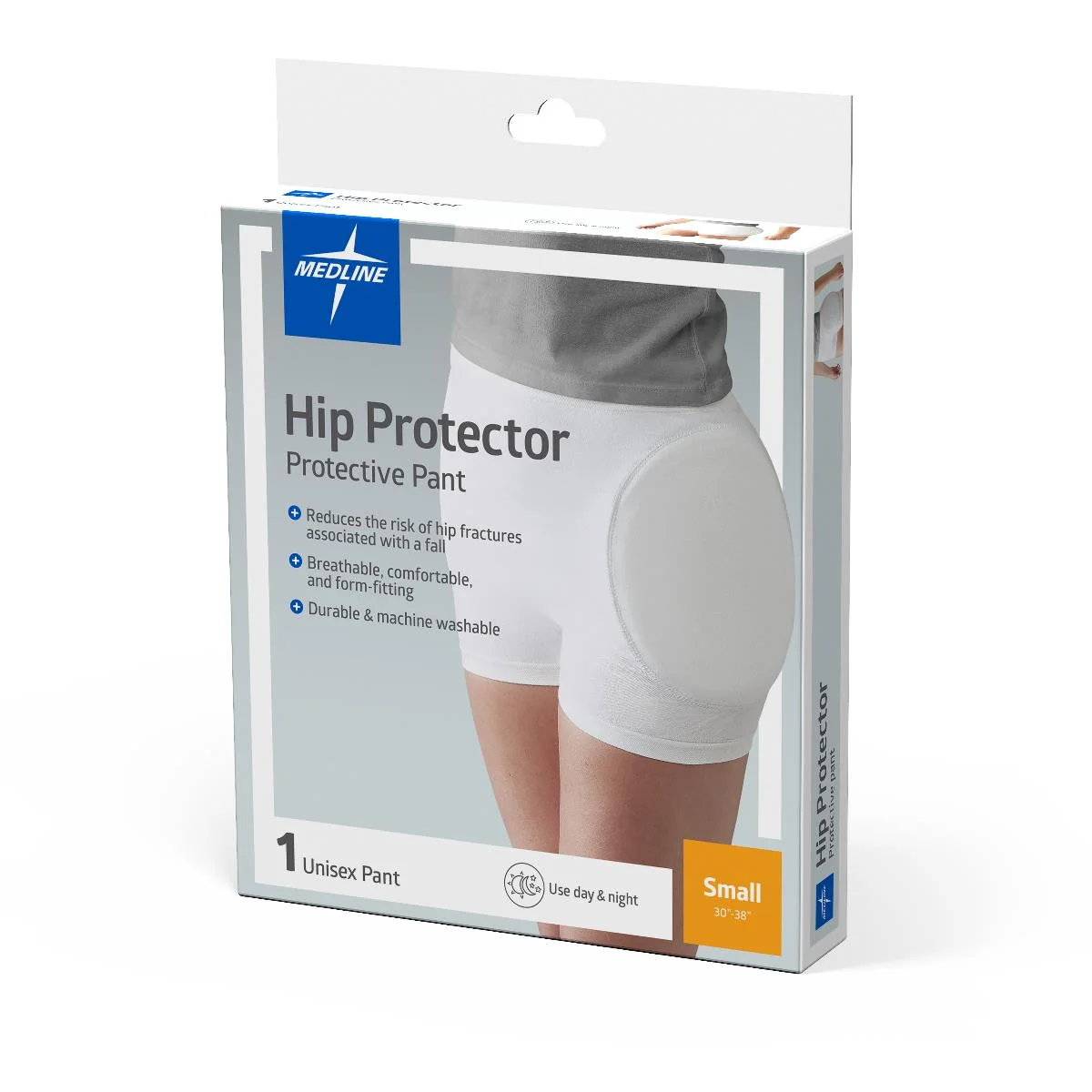 Medline Premium Hip Protector Underpants With Pads - Image 23