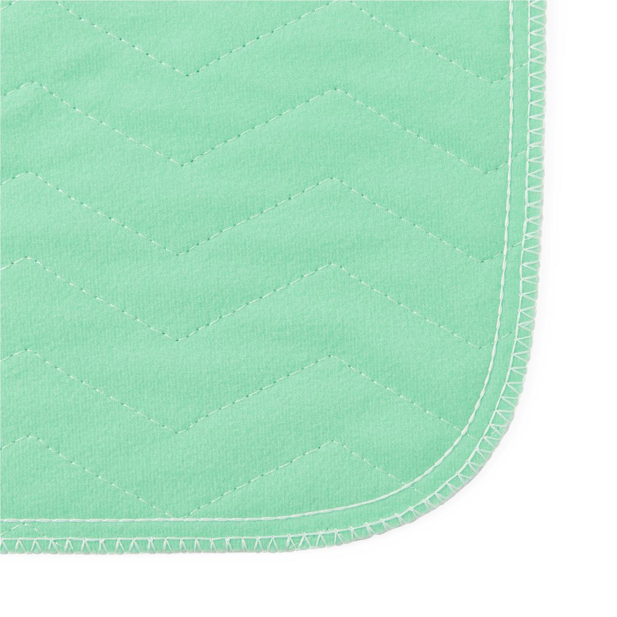Medline Quick Dry Poly Laminated Reusable Underpads - Image 12