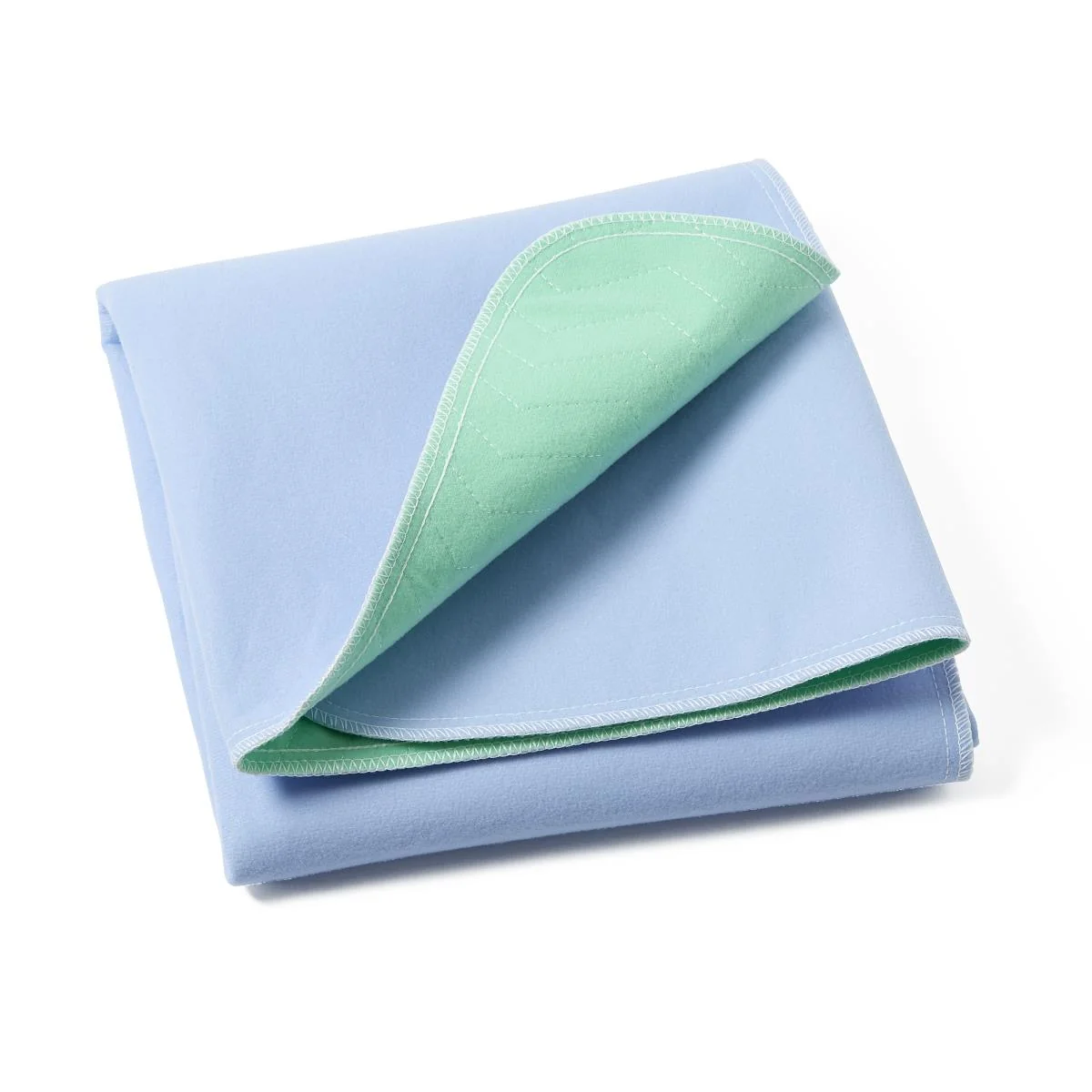 Medline Quick Dry Poly Laminated Reusable Underpads - Image 13
