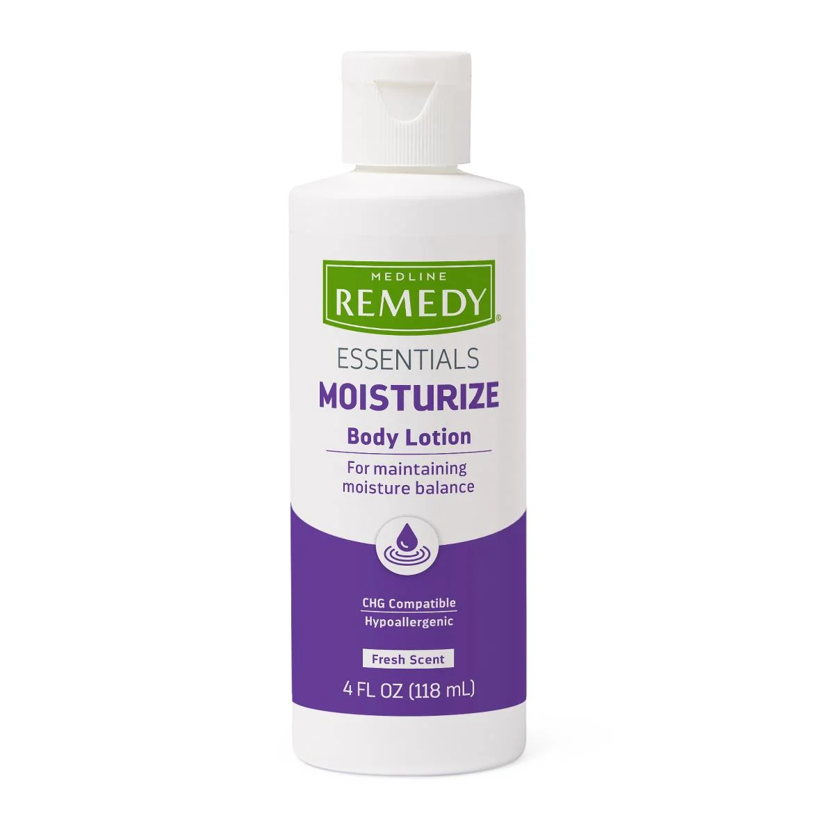 Medline Remedy Essentials Body Lotion - Image 9