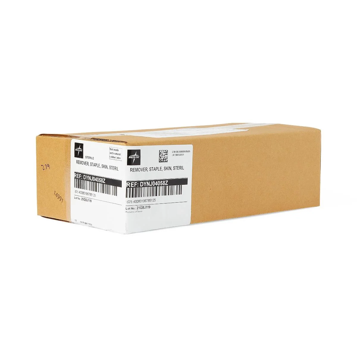 Medline Skin Staple Remover Sterile - Image 11