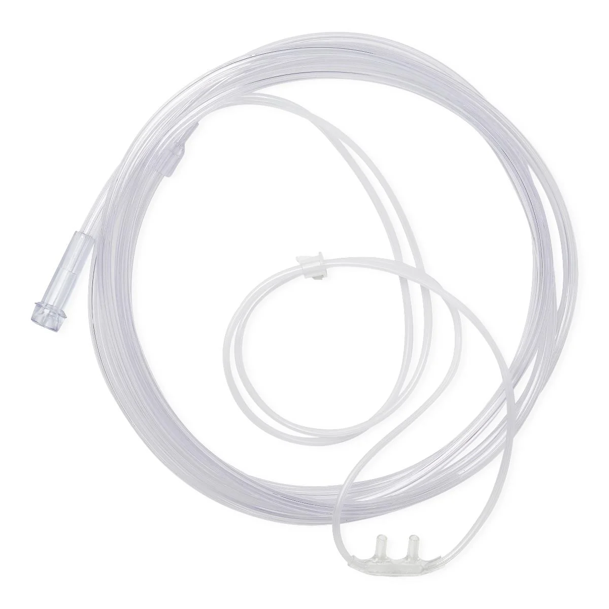 Medline Soft-touch Oxygen Cannulas With Standard Connectors - Image 14