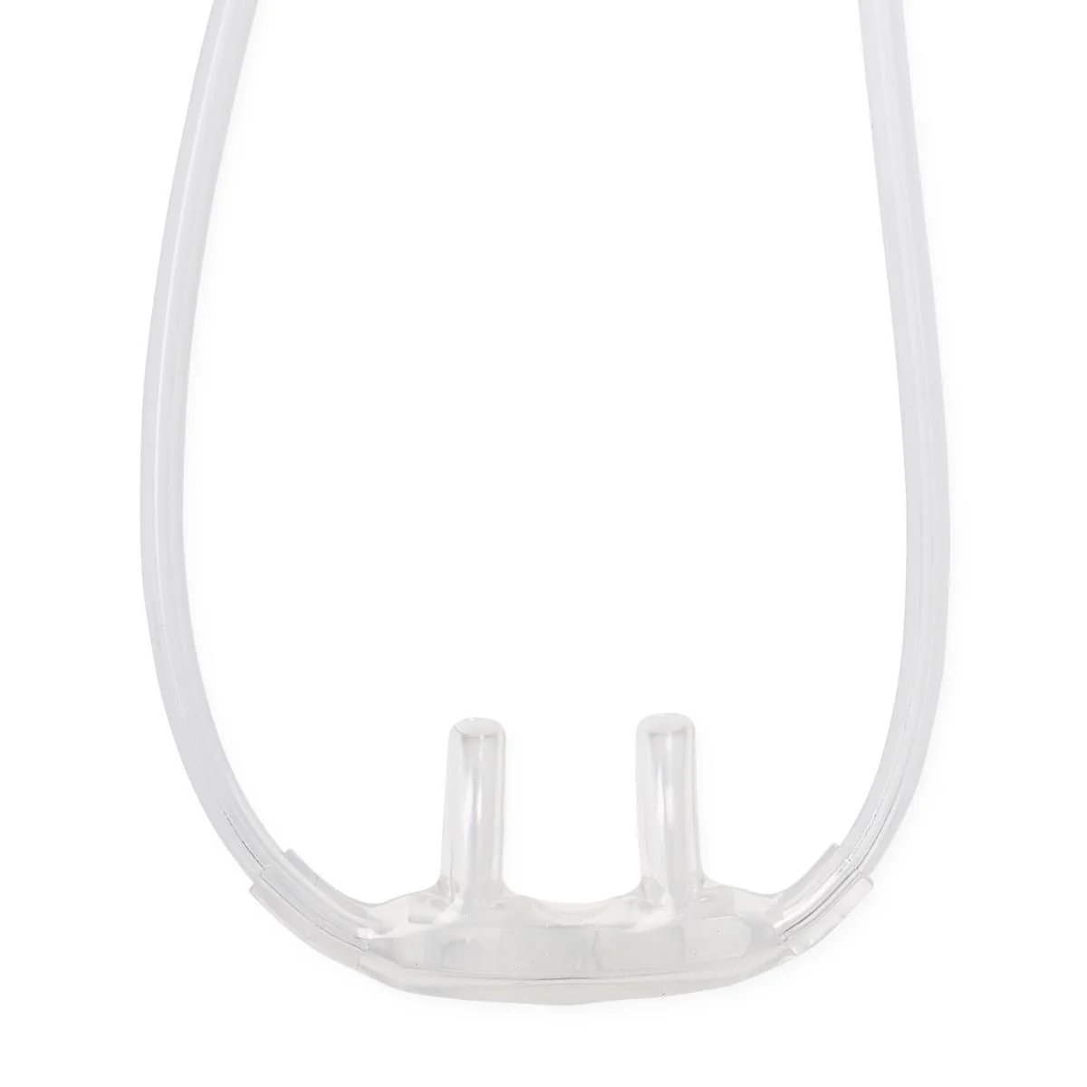 Medline Soft-touch Oxygen Cannulas With Standard Connectors - Image 3