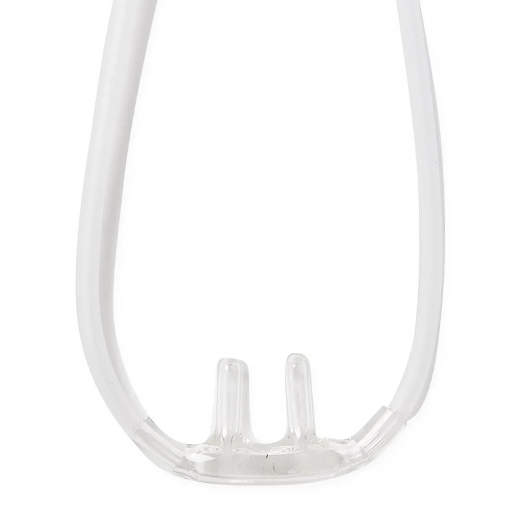 Medline Soft-touch Oxygen Cannulas With Standard Connectors - Image 9