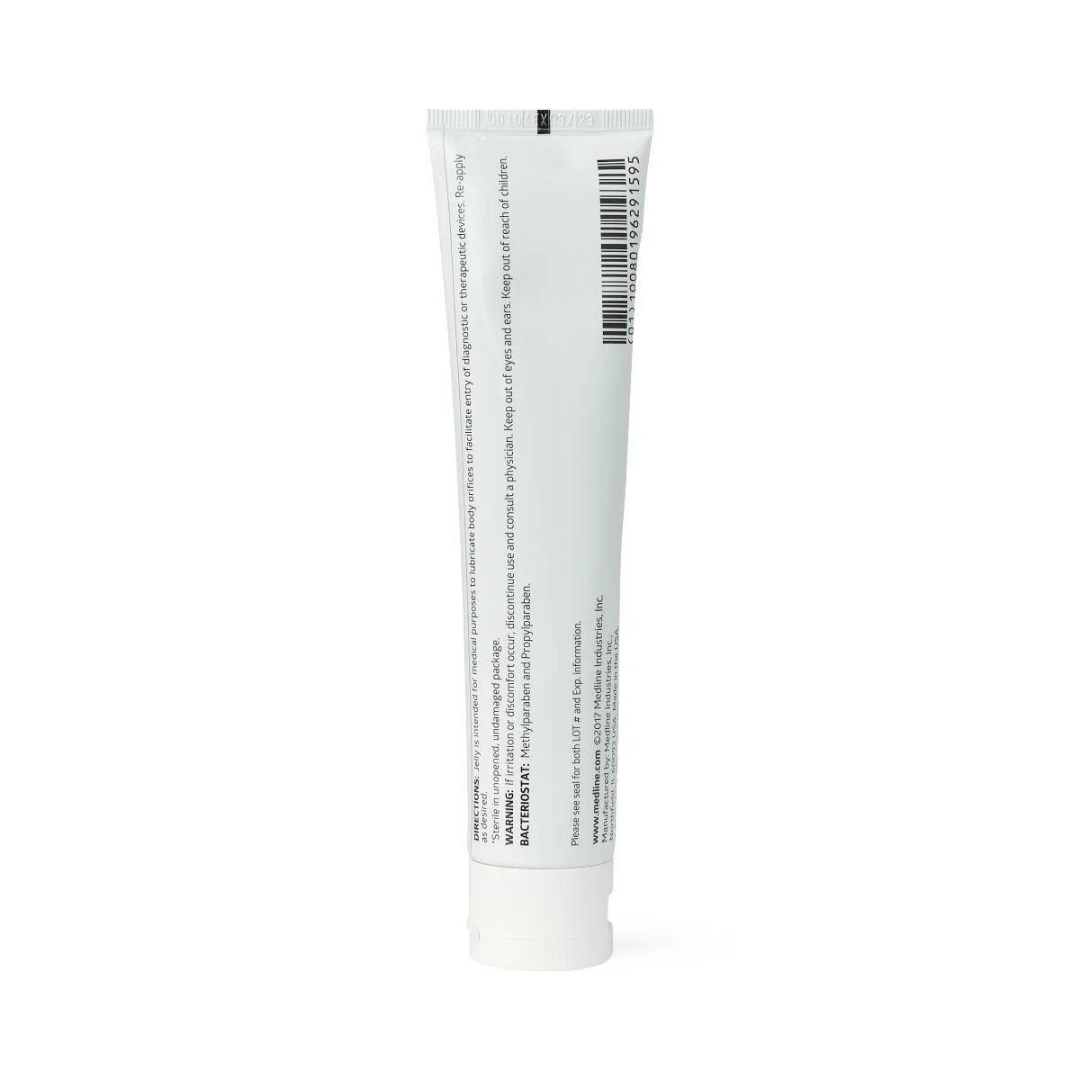 Medline Sterile Lubricating Jelly - Image 10