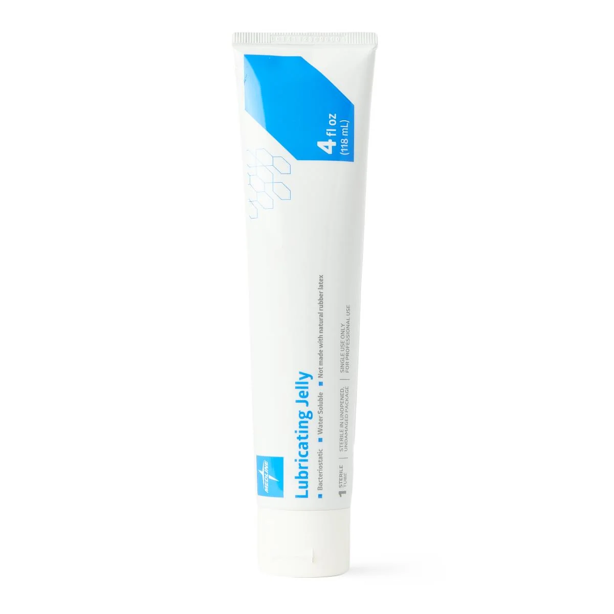 Medline Sterile Lubricating Jelly - Image 11
