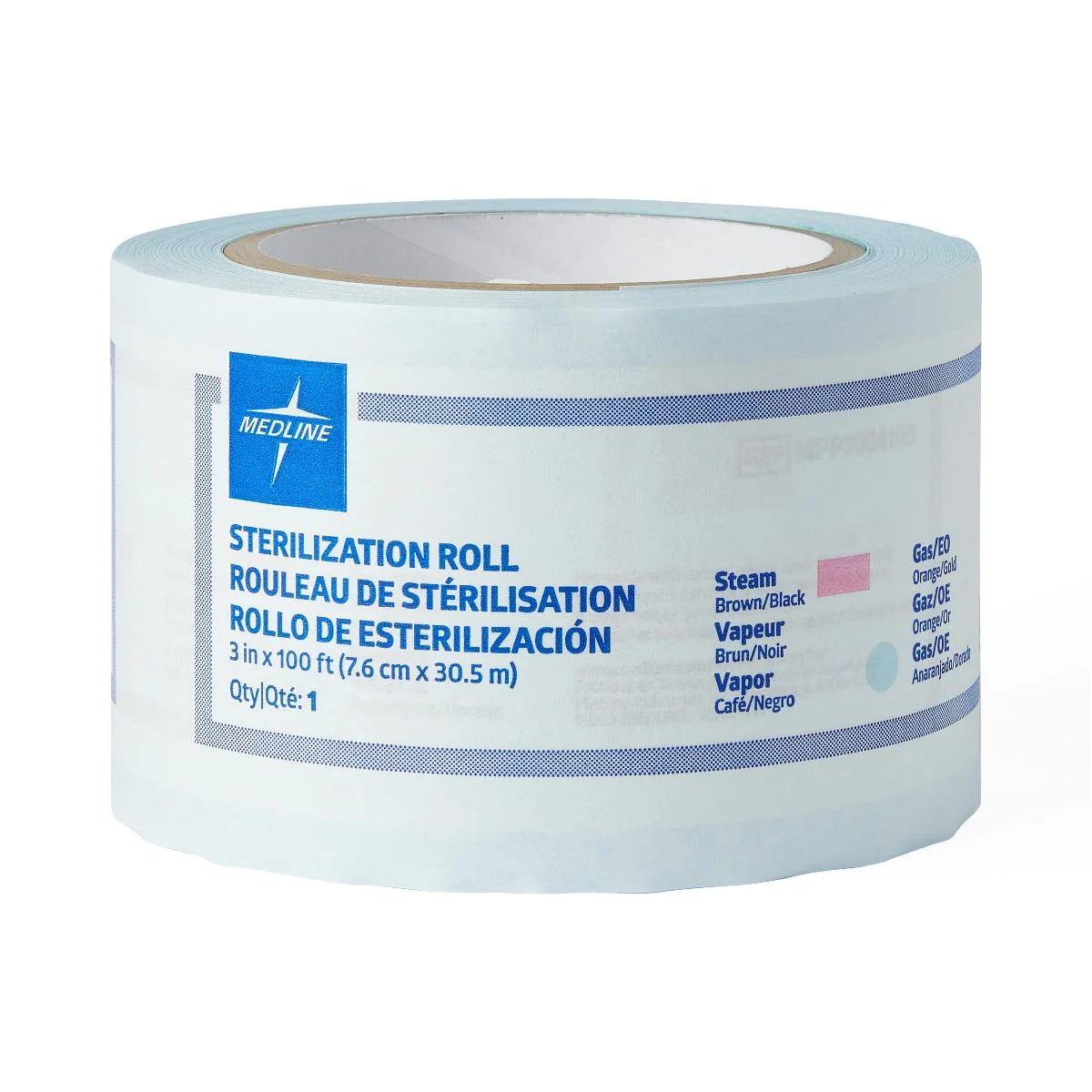 Medline Sterilization Heat Seal Rolls - Image 13