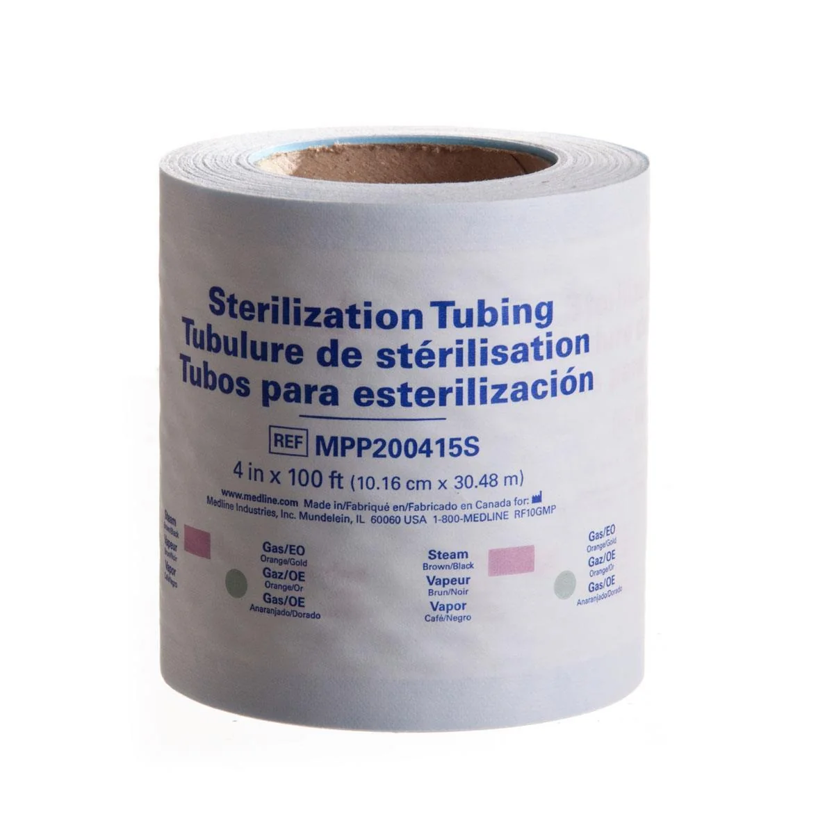 Medline Sterilization Heat Seal Rolls - Image 15