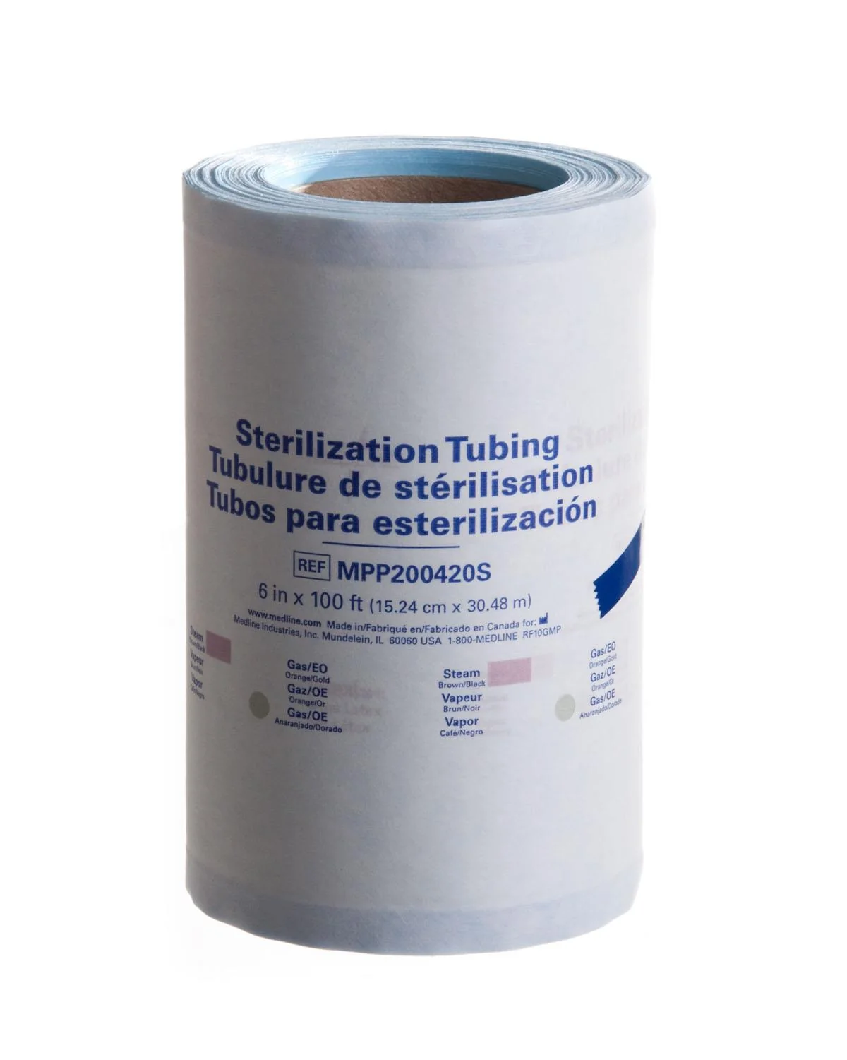 Medline Sterilization Heat Seal Rolls - Image 6
