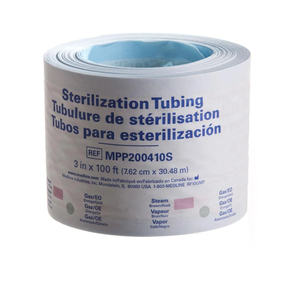 Medline Sterilization Heat Seal Rolls - Image 8