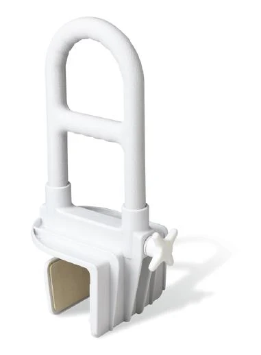 Medline Tub Grab Bars - Image 4