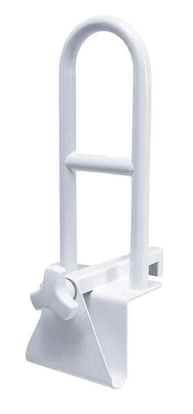 Medline Tub Grab Bars - Image 9
