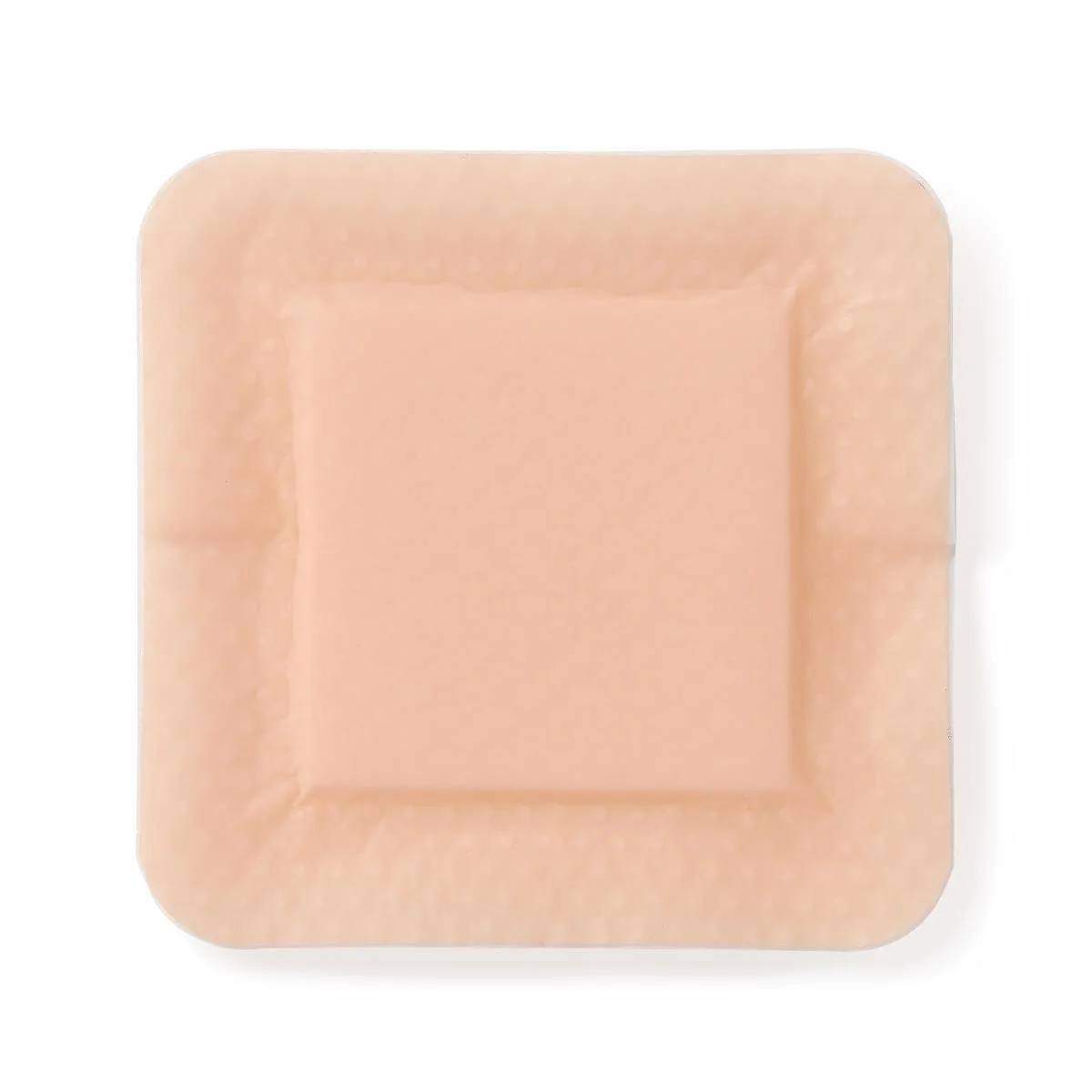 Optifoam Gentle Ex Silicone-faced Foam Wound Dressings - Image 10