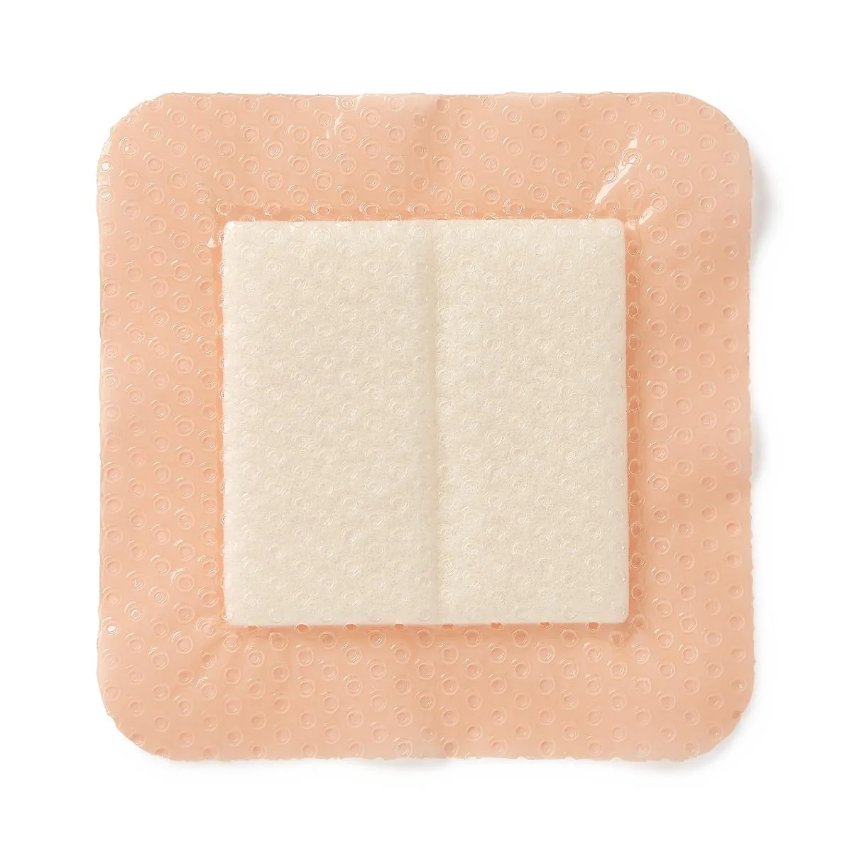 Optifoam Gentle Ex Silicone-faced Foam Wound Dressings - Image 19