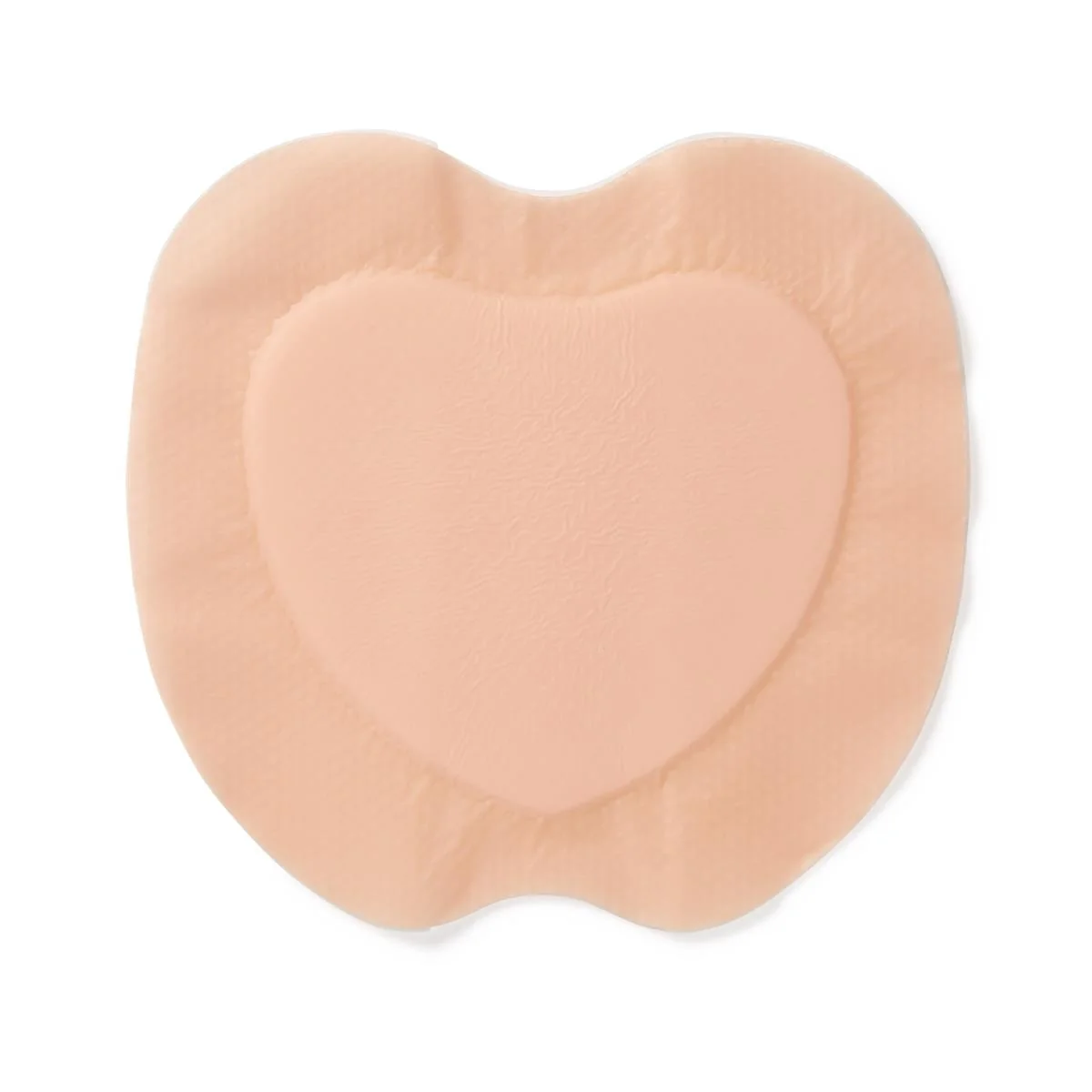 Optifoam Gentle Ex Silicone-faced Foam Wound Dressings - Image 7