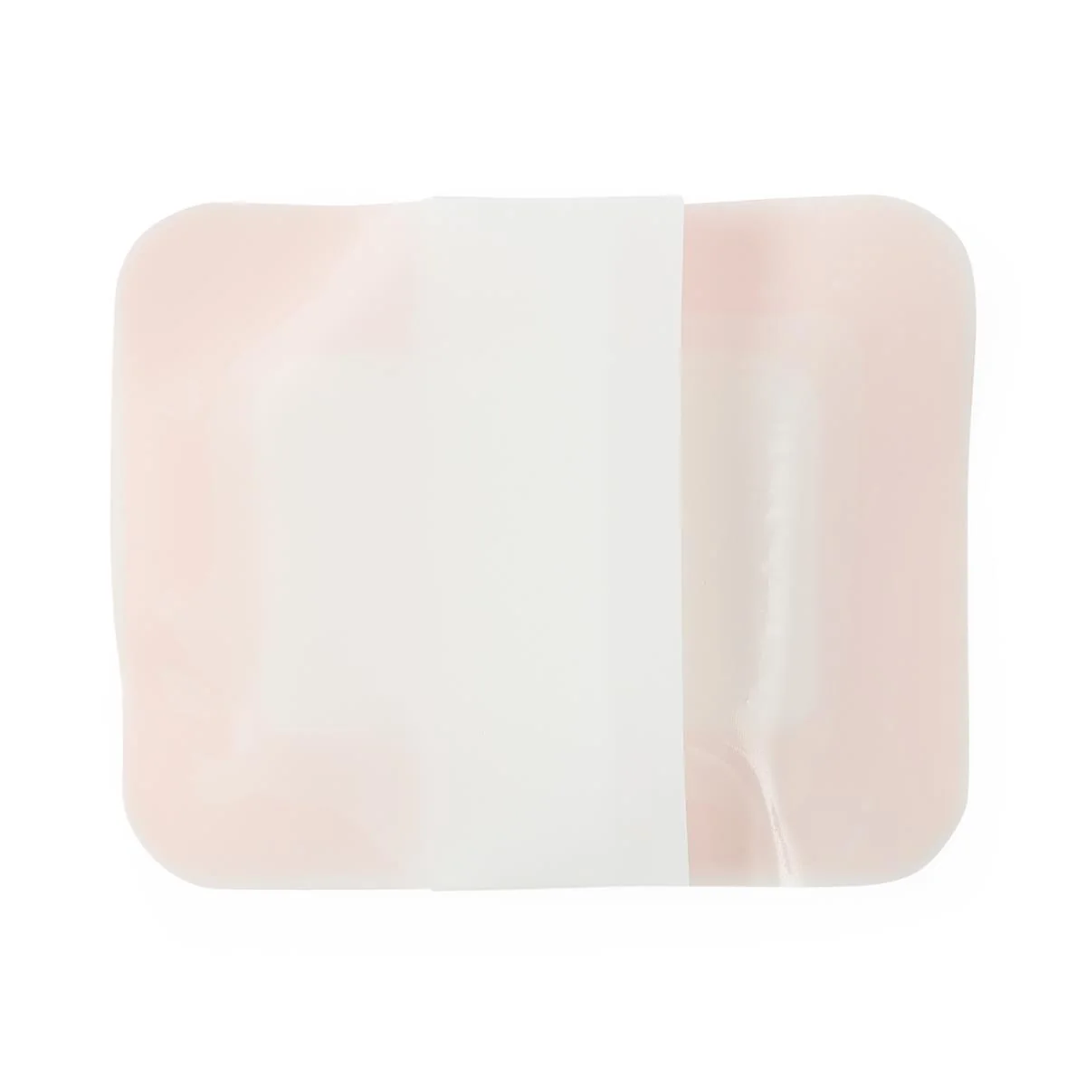 Optifoam Gentle Foam Wound Dressings With Silicone Adhesive Border - Image 25