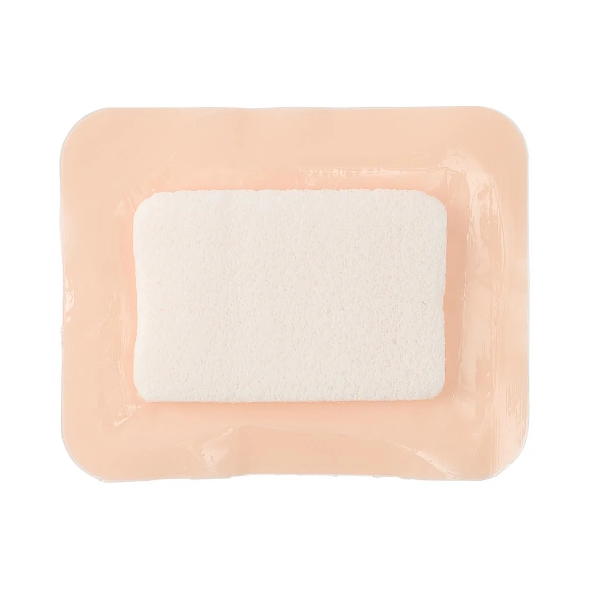 Optifoam Gentle Foam Wound Dressings With Silicone Adhesive Border - Image 27