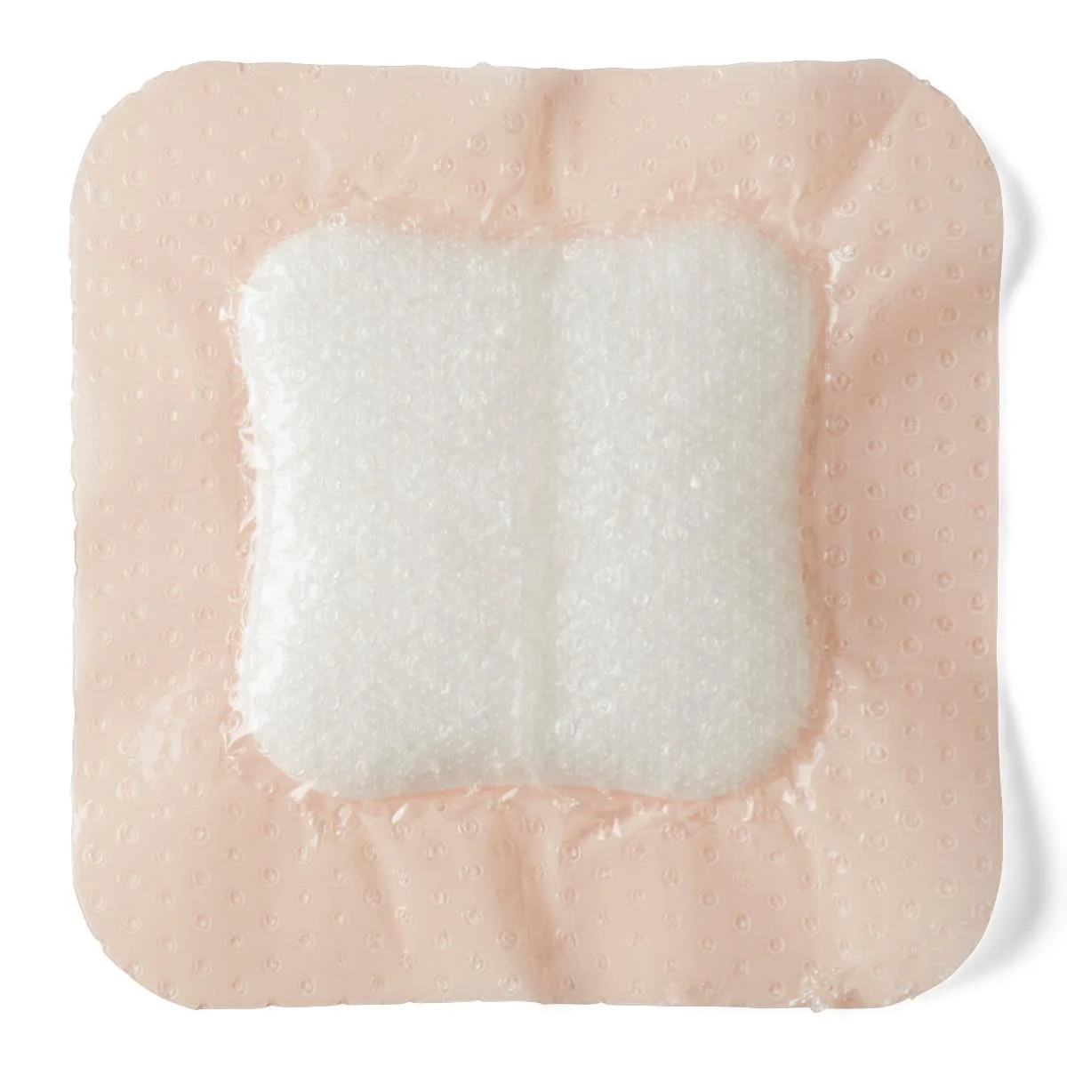 Optifoam Gentle Silicone-faced Foam Wound Dressings - Image 11