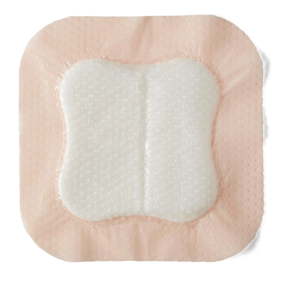 Optifoam Gentle Silicone-faced Foam Wound Dressings - Image 12